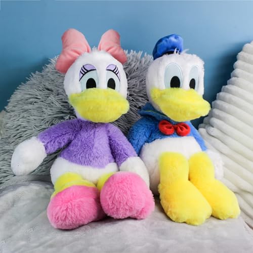 Disney - Mickey and Friends - 14 inch Donald Duck Soft Plush