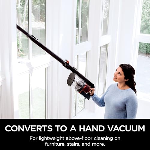 Shark® Vertex Pro Cordless Stick Vacuum, IZ662H