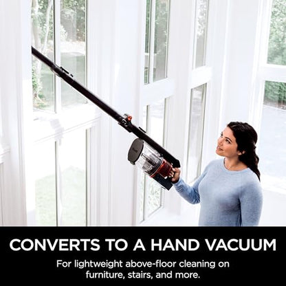 Shark® Vertex Pro Cordless Stick Vacuum, IZ662H
