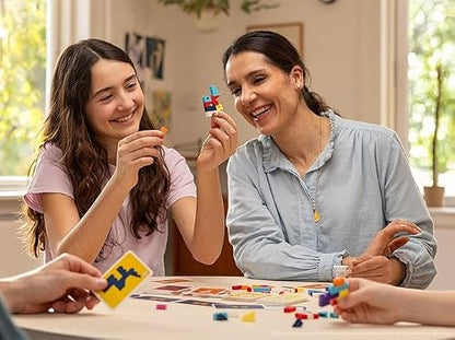 Brick Like This! (Bilingual French/English Version) - A Game by Asmodee