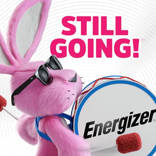 Energizer AA Batteries, Max Double A Battery Alkaline, 20 Count