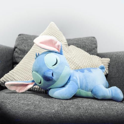 Disney - Lilo & Stitch - Sleeping Baby - 9 inch Sleeping Baby Stitch Plush