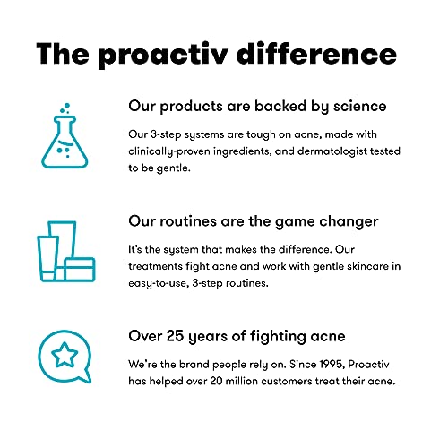 Proactiv Hydrating Facial Toner For Sensitive Skin - Alcohol Free Toner Skin Care - Pore Tightening Glycolic Acid and Witch Hazel Toner Formula - Balance Skin And Remove Impurities, 120 ml.