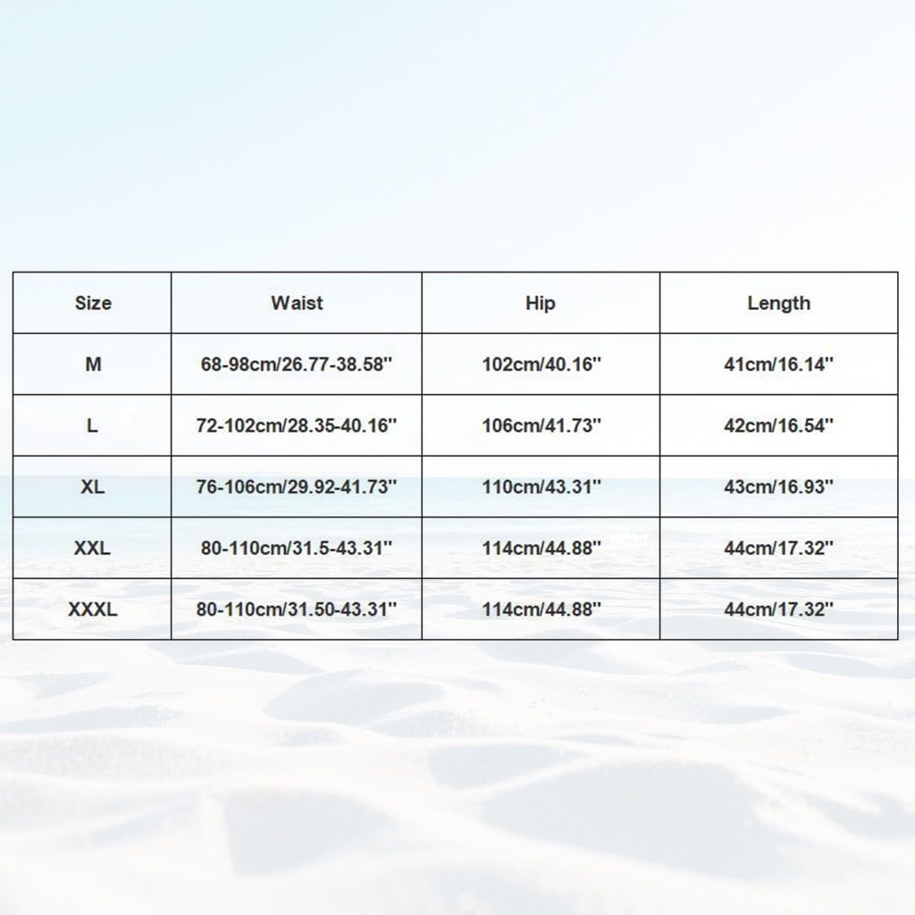 Gym Shorts Men Men's Shorts Summer Casual Loose Bottoms Fashion Quick Dry Drawstring Lightweight Breathable Outdoor Short Pants Light Blue M
