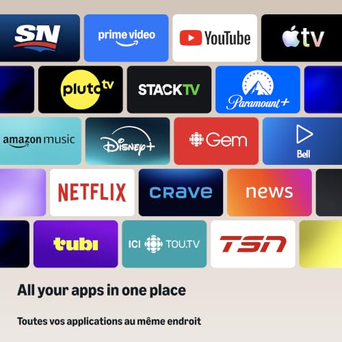 Amazon Fire TV Stick 4K (newest model), simple 4K streaming, new Fire TV Remote, all your apps in one place, free & live TV, find shows faster with Alexa+