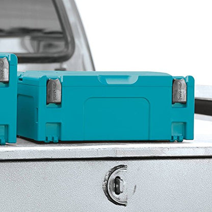 Makita 197211-7 MAKPAC Interlocking Case, Medium