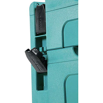 Makita 197211-7 MAKPAC Interlocking Case, Medium