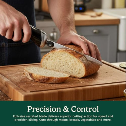 Cuisinart CEK-30C Corded Electric Knife