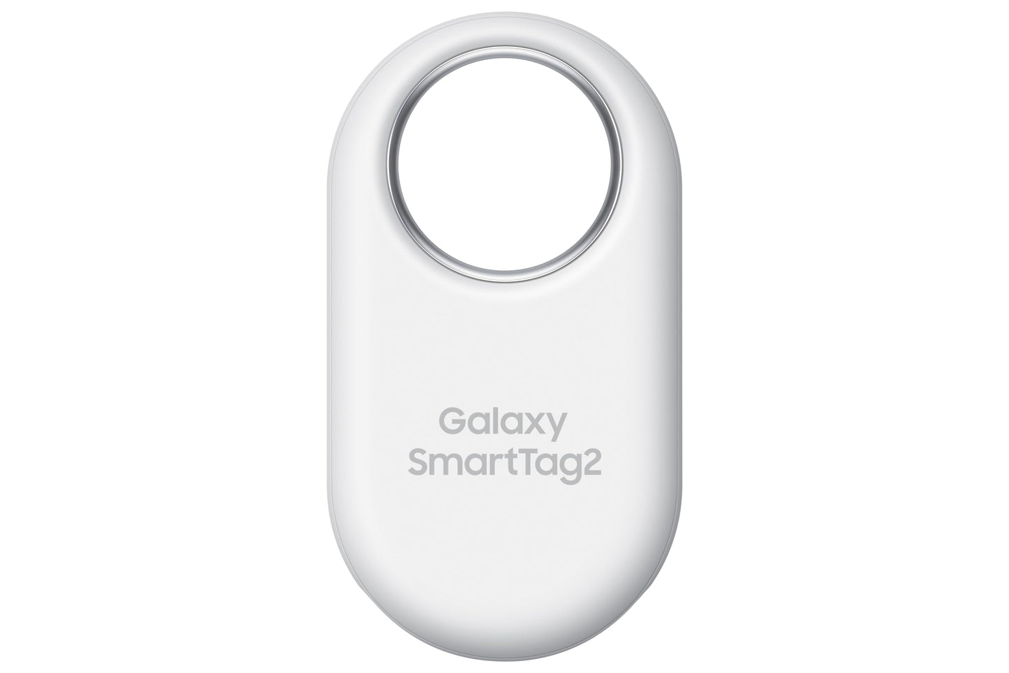 Samsung Galaxy SmartTag2 (1 Pack CAD Warranty) - IP67 Water Resistant Bluetooth Tracker, Long Lasting Battery, NFC tag, Phone, Item, pet, Luggage Finder