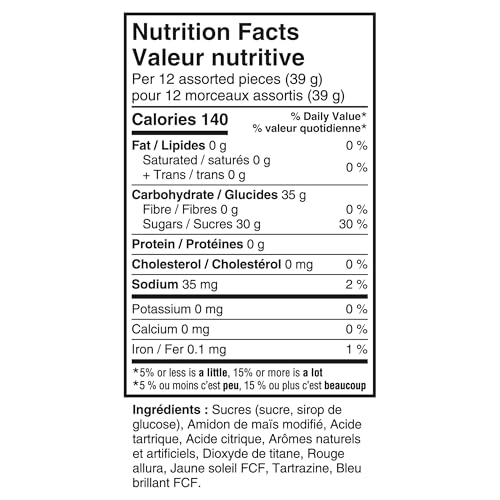 Maynards Sour Patch Kids Fun Mix Candy, Variety Pack, Resealable, 315 g