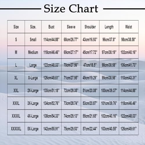 Generic Manteau Femme, Womens Winter Coats Plus Size Jackets for Skiing