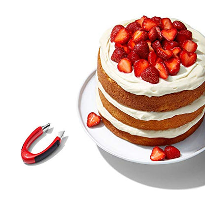 Oxo Good Grips Strawberry Huller