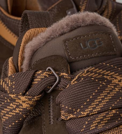 UGG W LOWMEL, Dusted Cocoa, 08