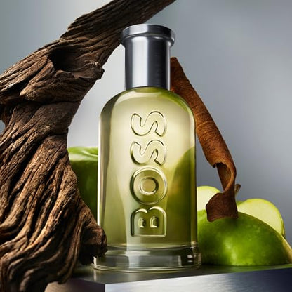 BOSS Bottled Eau de Toilette for Men 100ml