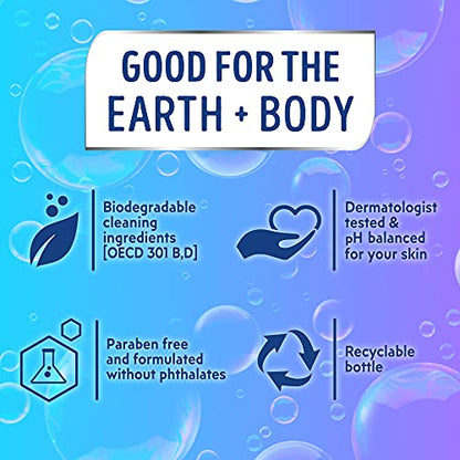 Softsoap Antibacterial Liquid Hand Soap Refill - Aquarium Series - Fresh Scent- Moisturizing Hand Wash, Savon a Main, Dermatologically Tested, for Soft Smooth Skin, 1.47 Liters (Pack of 1) (Packaging May Vary)