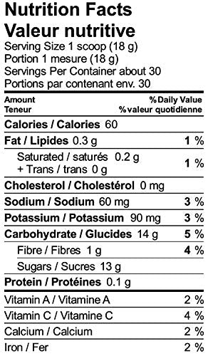 Vega Sport Pre-Workout Energizer, Lemon Lime (30 Servings) Vegan Preworkout Energy Powder, Gluten Free, 100mg Caffeine, Non GMO, 550g (Packaging May Vary)