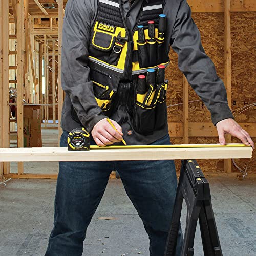FATMAX TOOL VEST