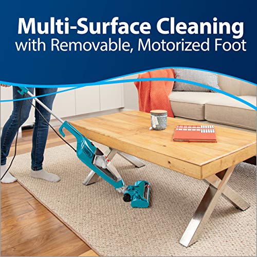 BISSELL Featherweight Turbo Stick Vacuum Cleaner, 2610B