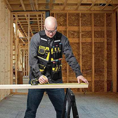 FATMAX TOOL VEST