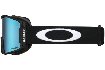 Oakley Line Miner XM Factory Pilot Snow Goggle, Mid-Sized Fit, Medium