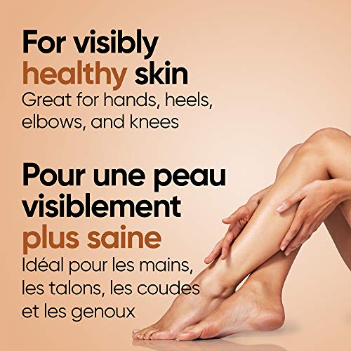 Jergens Travel Size Ultra Care Extra-Dry Skin Moisturizer & Body Lotion (30 mL) (Pack of 4)