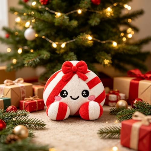 Dumpling Pillow Squishy Jumbo Plush Dumplings Cute