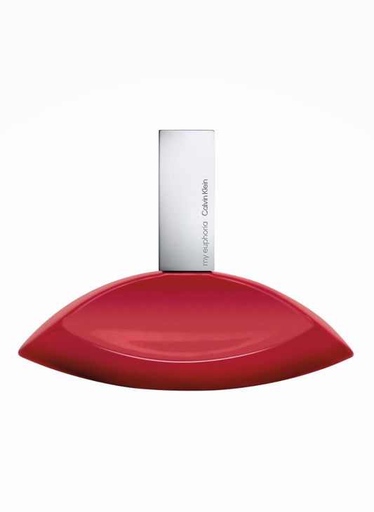 Calvin Klein My Euphoria Eau de Parfum for Women 100ml