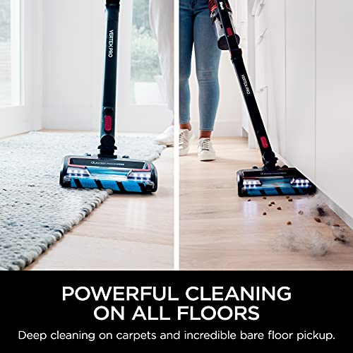 Shark® Vertex Pro Cordless Stick Vacuum, IZ662H