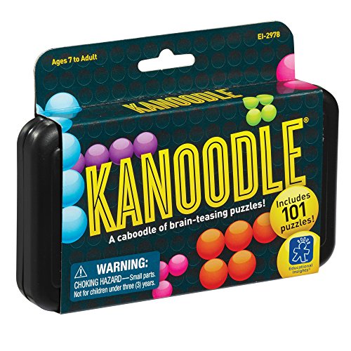 Educational Insights Kanoodle