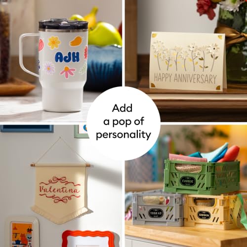 Cricut Joy™ 2 + Ultimate Bundle, Blue