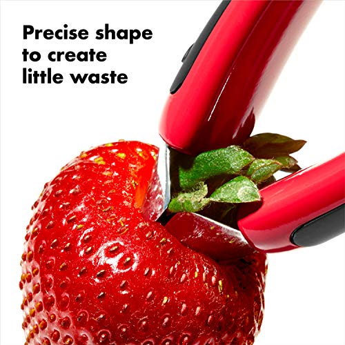 Oxo Good Grips Strawberry Huller