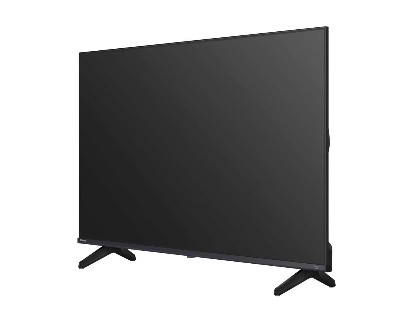 Hisense 40QD4SF - 40" Hi-QLED HD Smart Fire TV, Hi-QLED Color, Dolby Audio, Compatible with Alexa, Full Array LED, Slim Bezel Design (2026 Model)