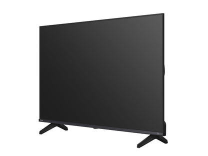 Hisense 40QD4SF - 40" Hi-QLED HD Smart Fire TV, Hi-QLED Color, Dolby Audio, Compatible with Alexa, Full Array LED, Slim Bezel Design (2026 Model)