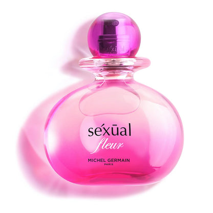 Michel Germain Sexual Fleur Eau de Parfum Spray, 125 ml