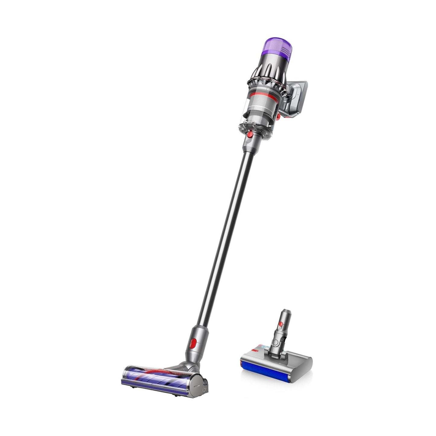 Dyson V9 Submarine Extra Cordless Wet and Dry Vacuum