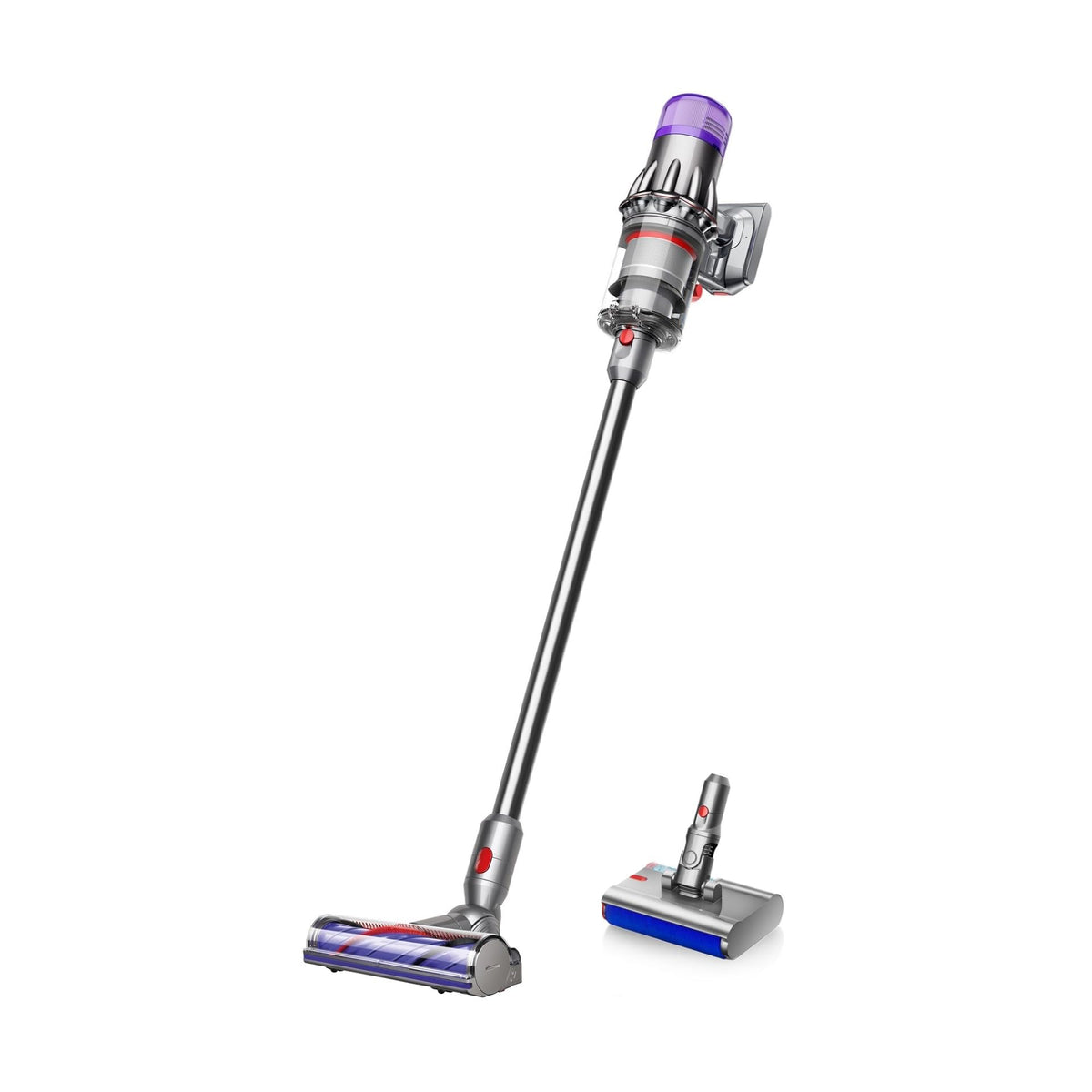 Dyson V9 Submarine Extra Cordless Wet and Dry Vacuum