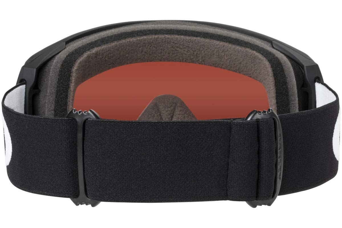 Oakley Line Miner XM Factory Pilot Snow Goggle, Mid-Sized Fit, Medium
