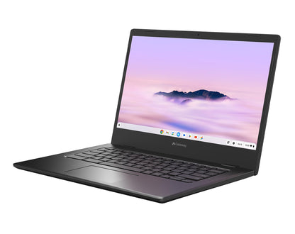 Gateway Chromebook 314 CBO314-1H-C476 Laptop | Intel Celeron N4500 | 14" Full HD Display | 4GB LPDDR4X | 64GB eMMC | Wi-Fi 5 802.11ac | Chrome OS | Star Black