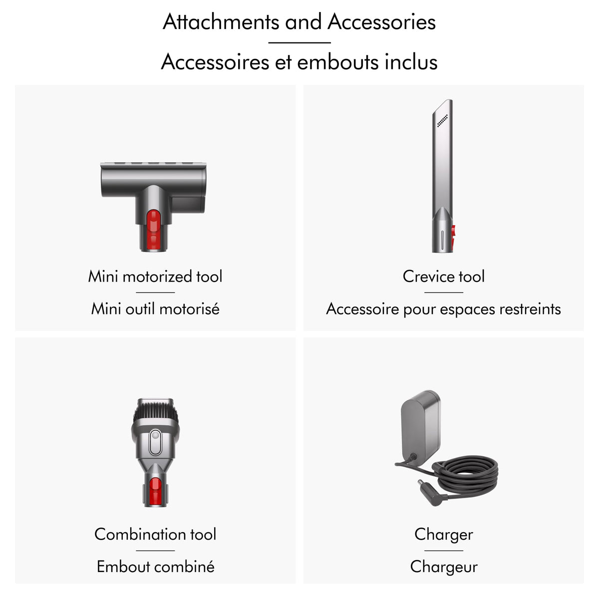 Dyson Car+Boat Handheld Vacuum