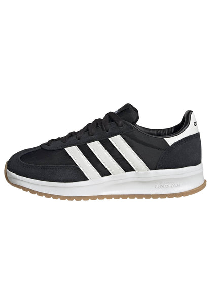 Adidas Women's Run 70s 2.0, Core Black/Core White/Core White, 10