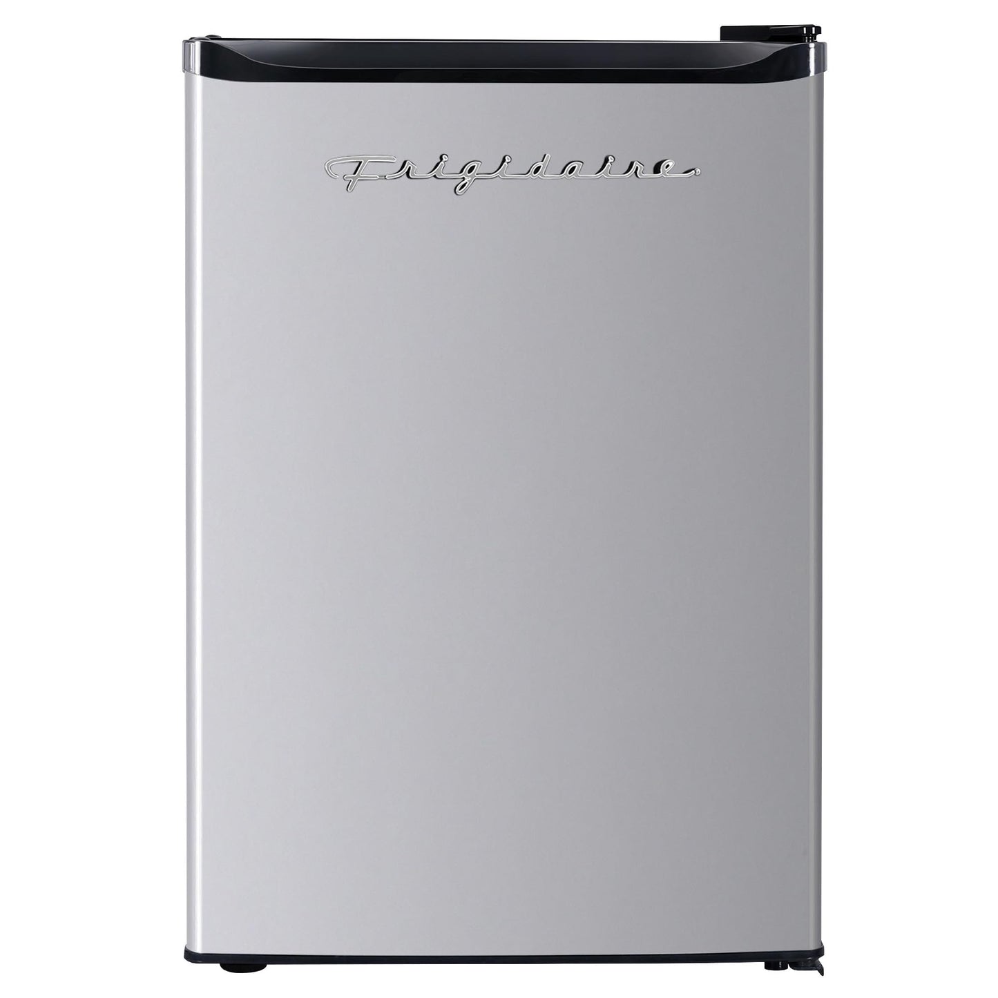 Frigidaire EFR285-6COM, 2.5 cu ft Refrigerator, Stainless Steel Door, Platinum Series