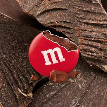 M&M'S, Milk Chocolate Candies, Family Size Bag, 345g