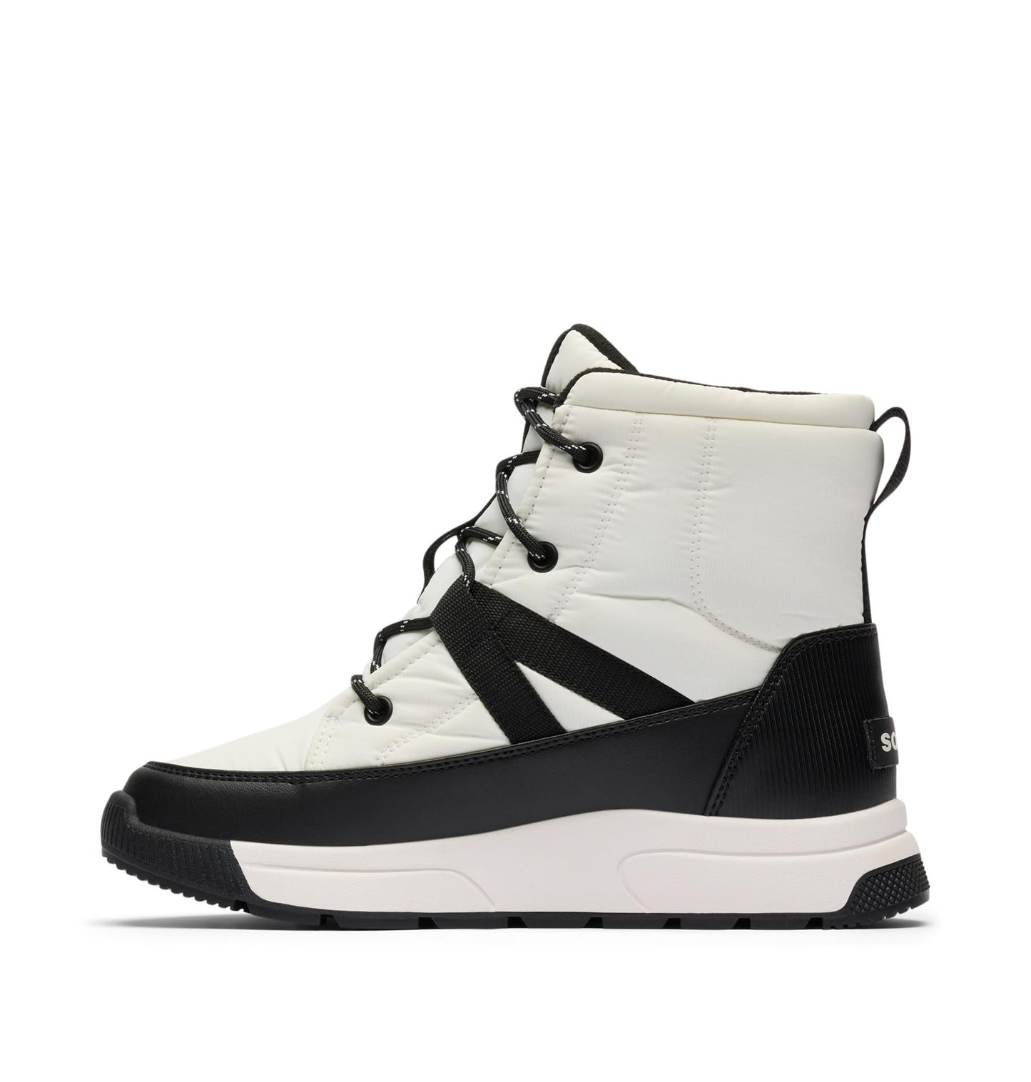 Sorel Women's Whitney III Mid Waterproof