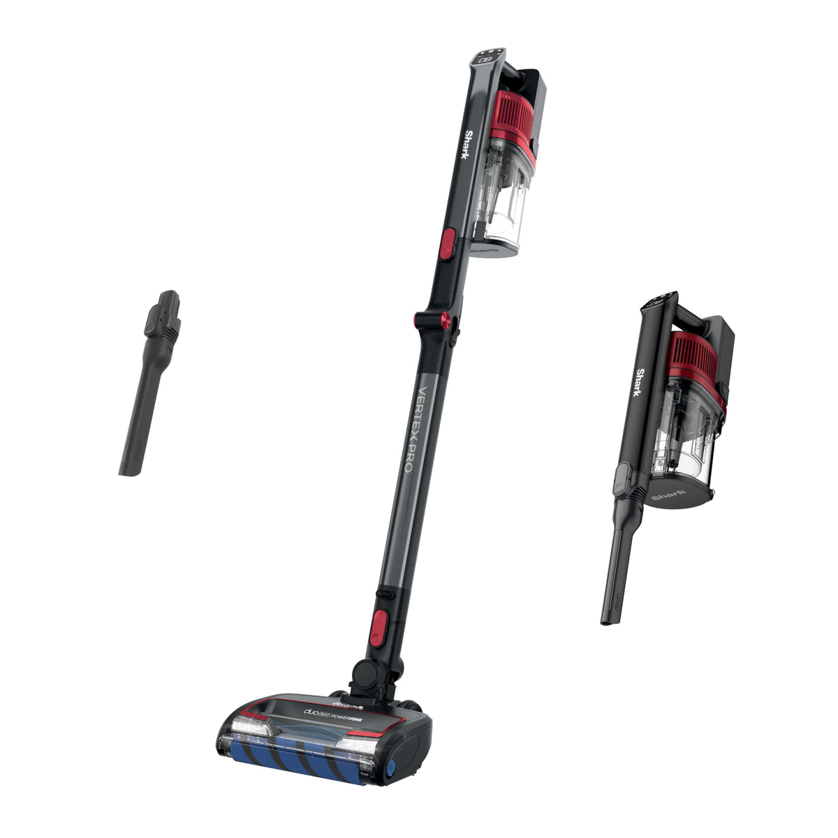 Shark® Vertex Pro Cordless Stick Vacuum, IZ662H