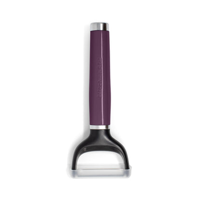 KitchenAid - Classic Stainless Steel Y Peeler, Beetroot