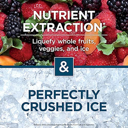 Ninja Nutri-Blender Pro, BN400C, 1000W, 530mL/18oz & 710mL/24oz