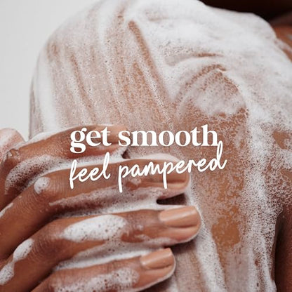 Dove Purely Pampering Body Wash, Shea Butter and Warm Vanilla, 20 oz