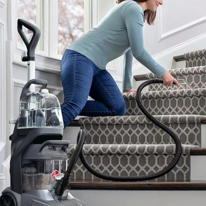 Hoover PowerScrub XL Pet Carpet and Upholstery Cleaner Machine, Shampooer