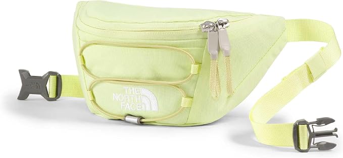 THE NORTH FACE Jester Lumbar Pack, Pacific Teal/TNF Black, One Size
