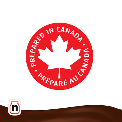 NUTELLA & GO Hazelnut Cocoa Spread With Breadsticks - 52 g Pack x 12